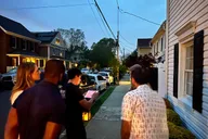 Fredericksburg Ghost Tour thumbnail 3