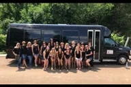 Nashville Custom Party Bus Experience thumbnail 3
