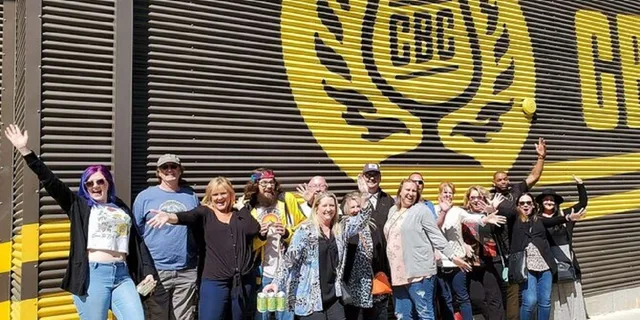 Memphis Brewery Tour with Tastings 3.5 hr - Image 3