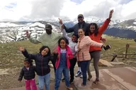 Rocky Mountain National Park Alpine Visitors Center Tour thumbnail 6