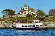 Newport Cocktail Cruise aboard Coastal Queen 75 min thumbnail 3