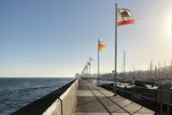 Santa Barbara Nature and History Tour thumbnail 3
