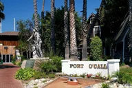 Los Angeles Private Transfer: Cruise Center and Hotels thumbnail 6