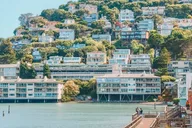 San Francisco Alcatraz and Muir Woods Tour thumbnail 4