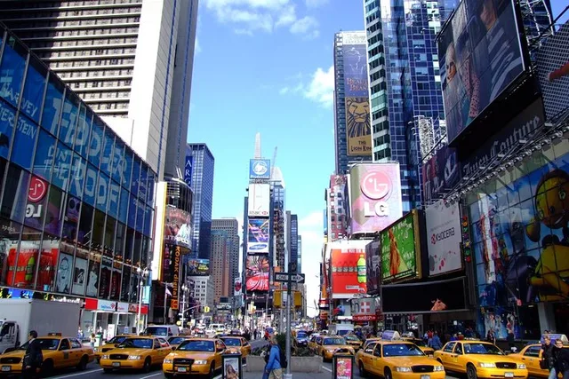 New York Private Airport Transfer in SUV - Image 5
