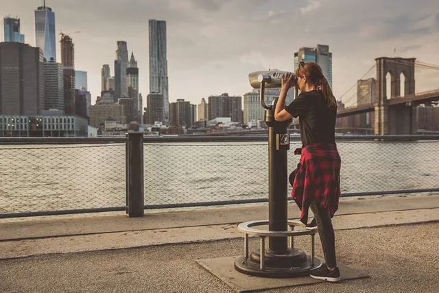 New York Self-Guided Smartphone Tour - Image 2