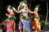 Oahu Chief's Luau Admission thumbnail 3