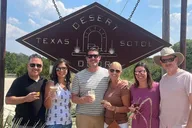 Austin Street Food Tour with Local Guide thumbnail 5
