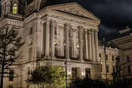 Indianapolis Ghost Tour: Wicked Wraiths of White River thumbnail 3