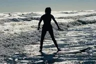 Wrightsville Surf Lesson 90 Min thumbnail 4
