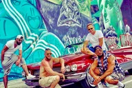 Miami Classic Car Tour thumbnail 4