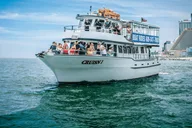 Atlantic City Ocean Skyline Cruise thumbnail 1