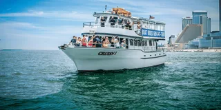 Atlantic City Ocean Skyline Cruise