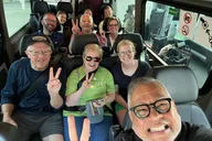 Port Canaveral to Orlando Airport Private Transfer thumbnail 2
