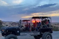 Moab 4x4 Adventure Tour on Hell's Revenge thumbnail 3