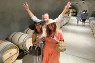 Paso Robles Wine Tour with a Winemaker thumbnail 1