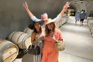 Paso Robles Wine Tour with a Winemaker