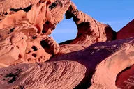 Las Vegas Valley of Fire Tour 4.5 hr thumbnail 1