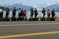 Juneau Segway Rainforest Tour thumbnail 5