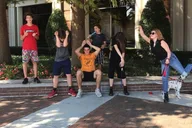 Fresno Scavenger Hunt by 3Quest Challenge thumbnail 2