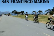 San Francisco Bike Tour: Golden Gate Bridge & Ferry thumbnail 5