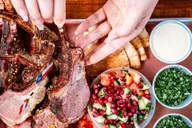 Austin BBQ Food Tour thumbnail 2
