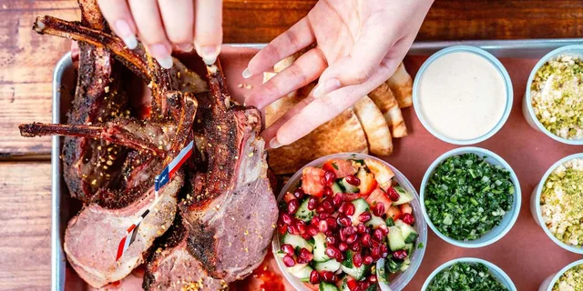 Austin BBQ Food Tour - Image 2