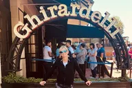San Francisco Car Tour: Instagram's Famous Spots thumbnail 6