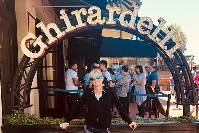 San Francisco Car Tour: Instagram's Famous Spots - Image 6