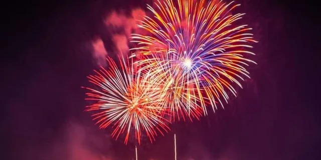 Destin Fireworks Boat Tour - Image 5