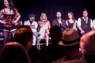Myrtle Beach Comedy Hypnosis Show thumbnail 2