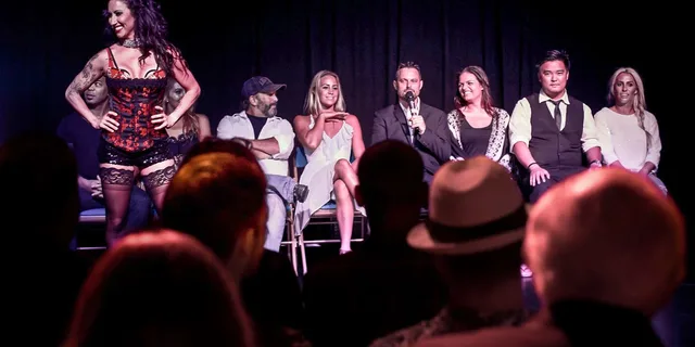 Myrtle Beach Comedy Hypnosis Show - Image 2