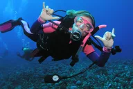 Maui Introductory Scuba Dive thumbnail 2