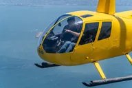 San Francisco Helicopter Tour 45 min thumbnail 2