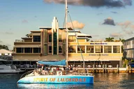 Ft. Lauderdale Catamaran Cruise at Sunset thumbnail 6