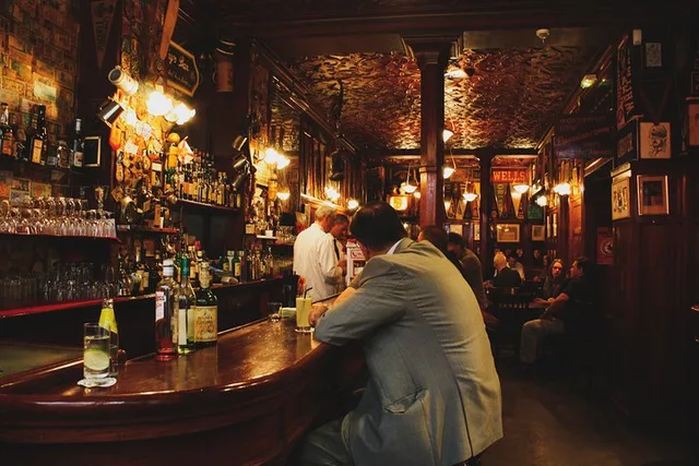 New York Sex and the City Tour - Image 4