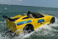 Clearwater Jet Car Rental thumbnail 3