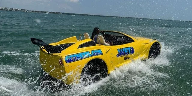 Clearwater Jet Car Rental - Image 3