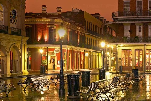 New Orleans Supernatural Walking Tour - Image 4