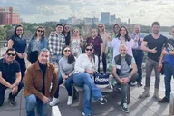 Houston City Tour by Executive Mercedes thumbnail 1