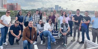 Houston City Tour by Executive Mercedes
