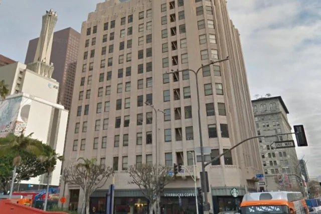 Los Angeles Scavenger Hunt: Wonders of Downtown - Image 2