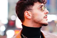 New York City Photoshoot in Times Square thumbnail 3