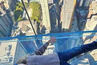 New York City SUMMIT One Vanderbilt and Grand Central Tour thumbnail 3