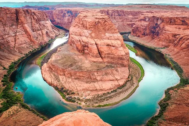 Las Vegas Grand Canyon Private Tour 17 hr - Image 2