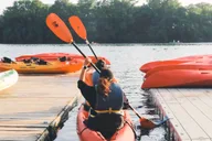 Austin Kayak Rental on Lady Bird Lake thumbnail 5