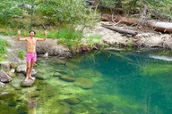 Yosemite Valley Private Walking Tour thumbnail 4