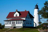 Boston Baker Island Boat & Lighthouse Tour thumbnail 2