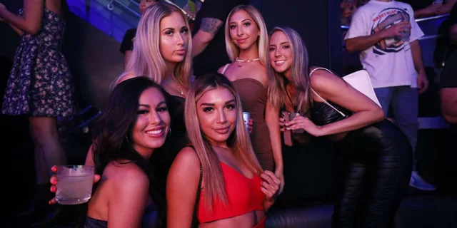 Miami Nightclub Experience - Image 2