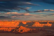 Moab Helicopter Tour at Sunset 60 min thumbnail 1